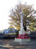 War memorial