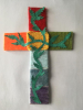 Gill palm cross